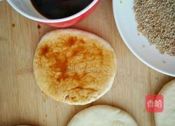 五香烧饼的做法图解11