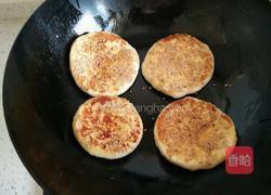 五香烧饼的做法图解16