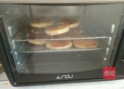 五香烧饼的做法图解18