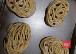 墨西哥面包的做法图解16