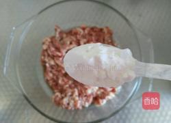 牛肉酱拌面的做法图解4