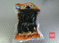 牛肉酱拌面的做法图解7