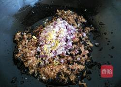 牛肉酱拌面的做法图解10