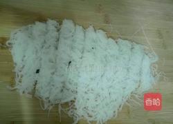 菠菜粉丝的做法图解8
