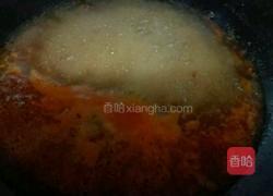 菠菜粉丝的做法图解12