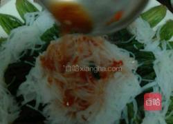 菠菜粉丝的做法图解13