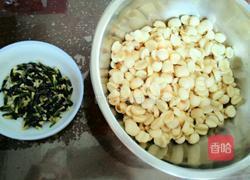 自制莲蓉馅（月饼馅)的做法图解1