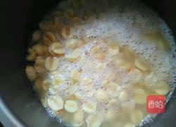 自制莲蓉馅（月饼馅)的做法图解2