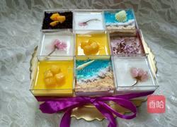 芒果慕斯杯(可做生日蛋糕)的做法图解7