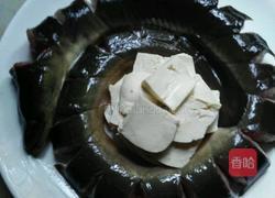 清蒸野生鳗鱼的做法图解1