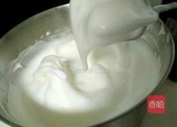 巧克力慕斯杯的做法图解1