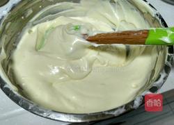 海洋慕斯杯的做法图解2