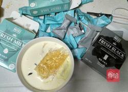 巧克力慕斯杯的做法图解4