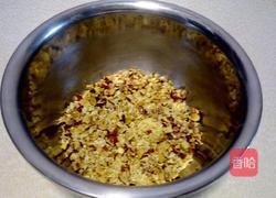 超营养糯米糕的做法图解3