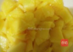 甜点的做法图解3