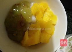 甜点的做法图解4