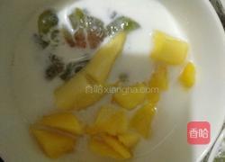 甜点的做法图解5