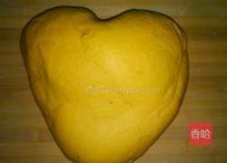 富贵花开枣花馒头的做法图解1