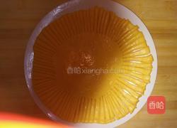 富贵花开枣花馒头的做法图解5