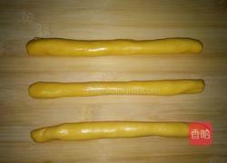 富贵花开枣花馒头的做法图解11