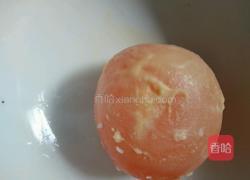 咸蛋黄局玉米的做法图解3