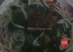 拉条子的做法图解7