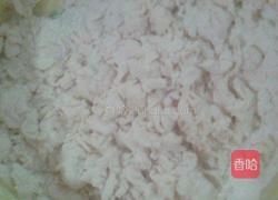 拉条子的做法图解2