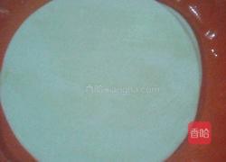 拉条子的做法图解4