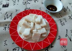 肉皮冻（豆浆机版）的做法图解6