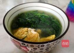 白花菜汤的做法图解8