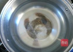 白花菜汤的做法图解2