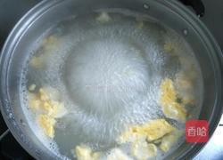 白花菜汤的做法图解5