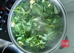 白花菜汤的做法图解6