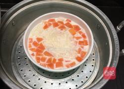 香草木瓜燕窝的做法图解5