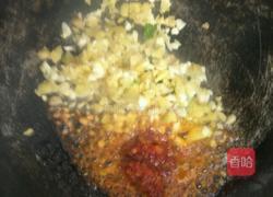 辣味鸡蛋的做法图解3