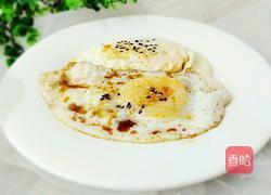荷包蛋的做法图解5