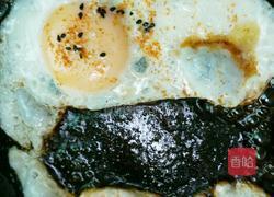 荷包蛋的做法图解2