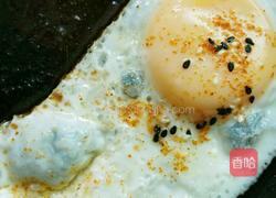 荷包蛋的做法图解3