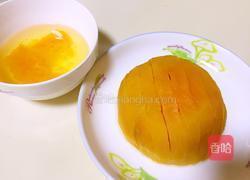 百合蜂蜜南瓜的做法图解5