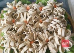 菊香满园的做法图解3