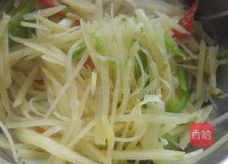 春饼的做法图解12