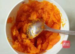 开心汤圆的做法图解4