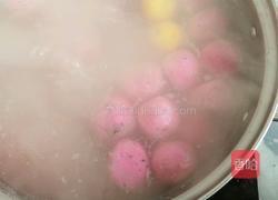 开心汤圆的做法图解7