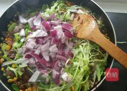 Home-style pizza recipe 10