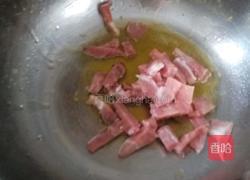尖椒炒肉的做法图解6