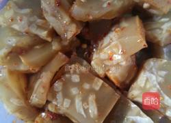 老张家秘制皮冻的做法图解9