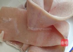 老张家秘制皮冻的做法图解1