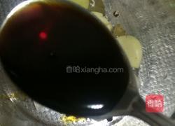 煎焗排骨的做法图解6