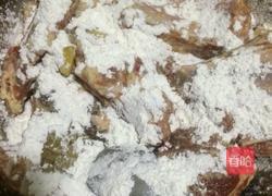 煎焗排骨的做法图解12