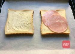 牛油果三明治的做法图解7